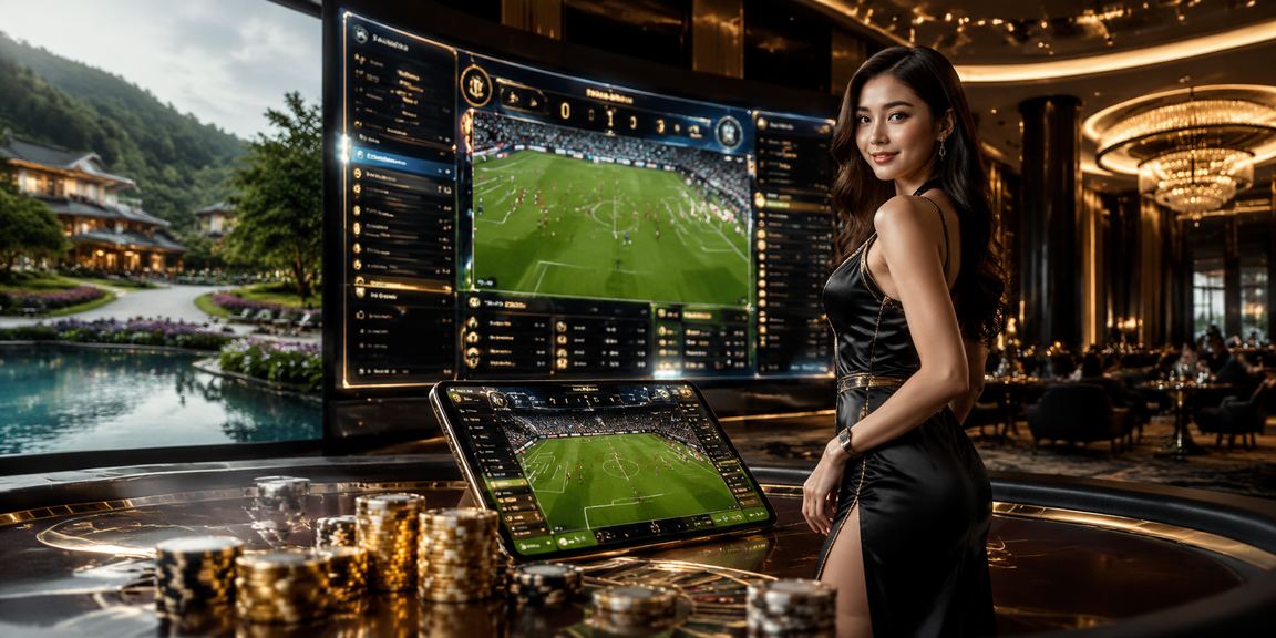 Permainan blackjack dalam talian di platform terbang777 Malaysia