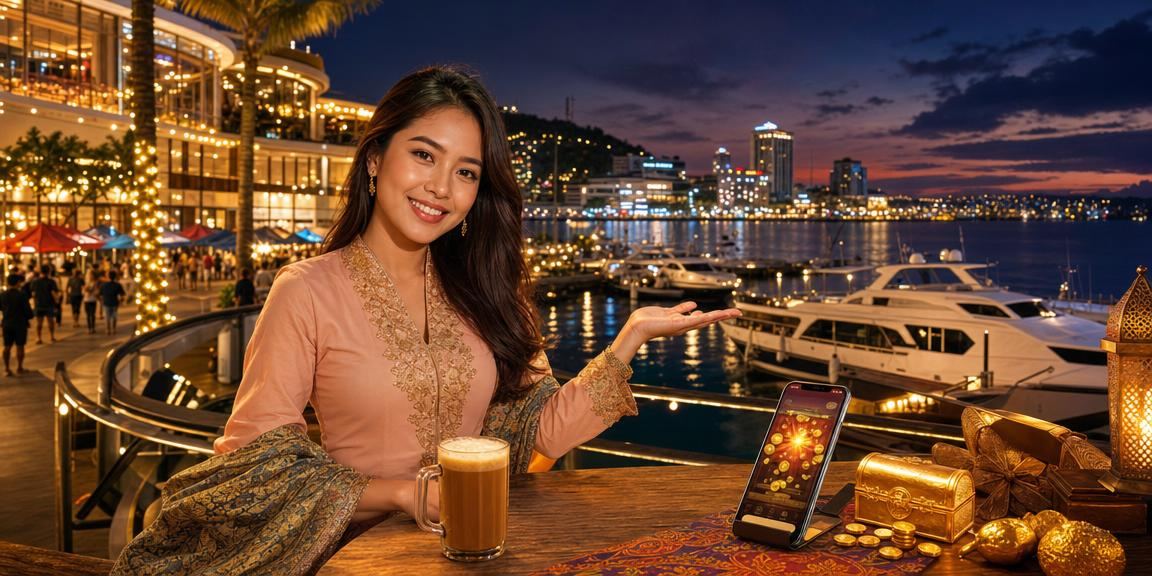 Aplikasi kasino dan deposit mudah alih terbang777 untuk pengguna Malaysia